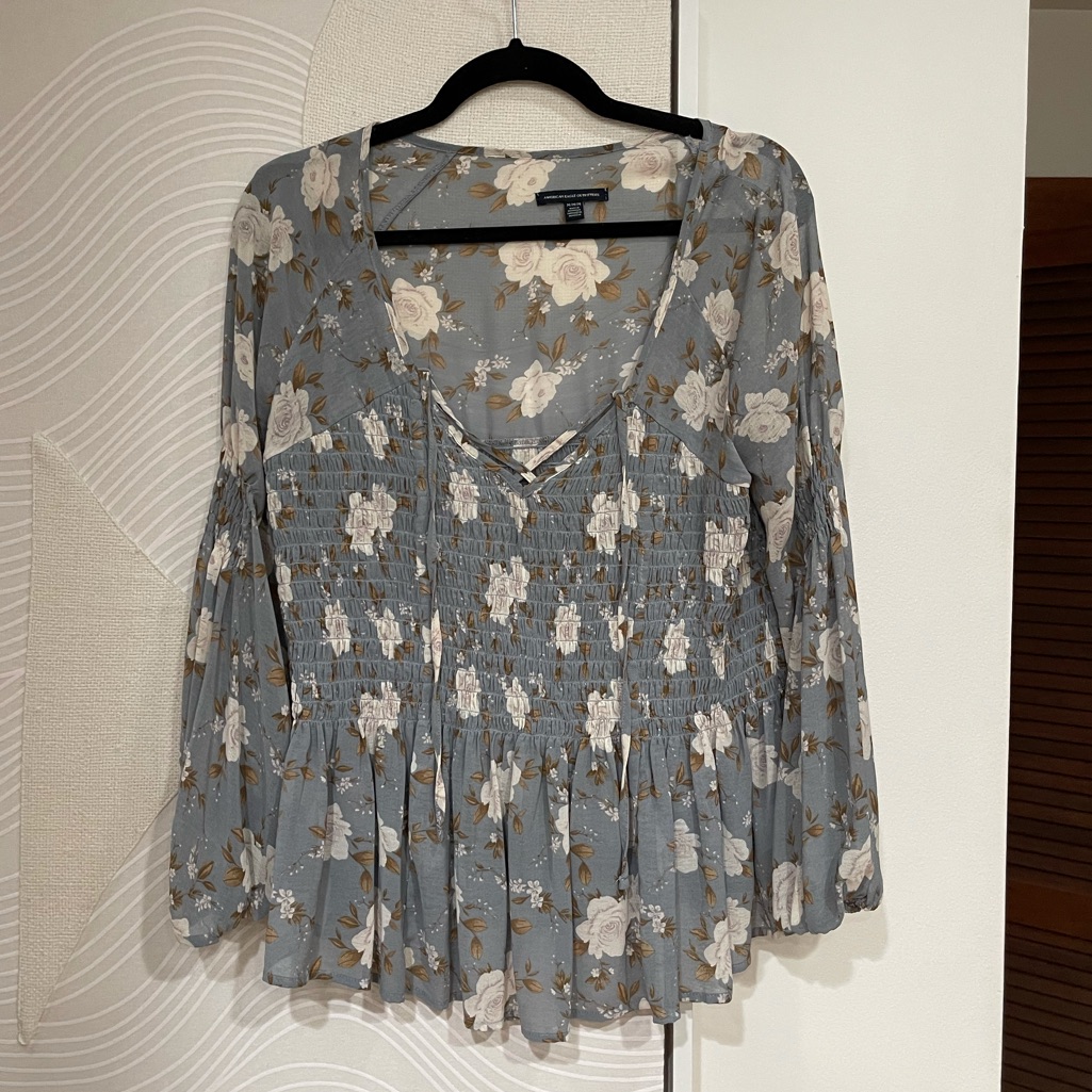 American Eagle Bouse